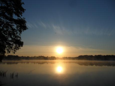 Rising Sun - Udo Pütsch - auf - Array - Rising Sun - Udo Pütsch - auf - Array -