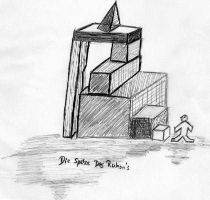 Die Spitze des Ruhm`s - Marcel Hofmann - auf - Array - Die Spitze des Ruhm`s - Marcel Hofmann - auf - Array -