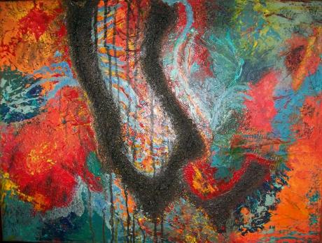 Schmerz - Simone Lattuca - Array auf Array - Array - Schmerz - Simone Lattuca - Array auf Array - Array -