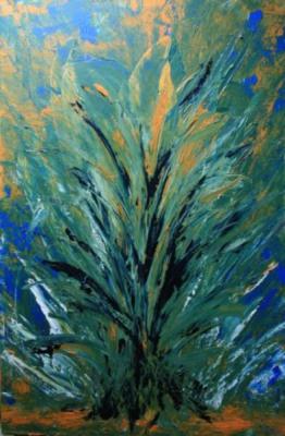 Gras bei Nacht - Helene + Mario Wohlfahrt - Array auf Array - Array - Array Gras bei Nacht - Helene + Mario Wohlfahrt - Array auf Array - Array - Array