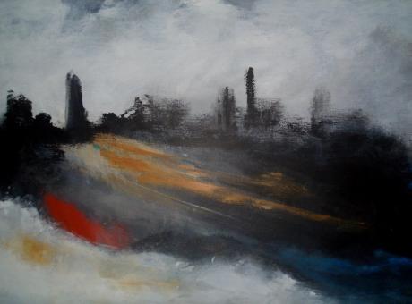 Endstation - Ulrike Sallós-Sohns - Array auf Array - Array - Array Endstation - Ulrike Sallós-Sohns - Array auf Array - Array - Array