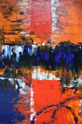 Geborgenheit - Helene + Mario Wohlfahrt - Array auf Array - Array - Array Geborgenheit - Helene + Mario Wohlfahrt - Array auf Array - Array - Array