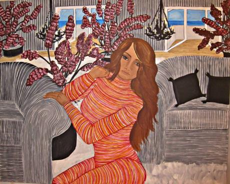 Strich im Strick - Anne-Katrin Schmidt - Array auf Array - Array - Strich im Strick - Anne-Katrin Schmidt - Array auf Array - Array -