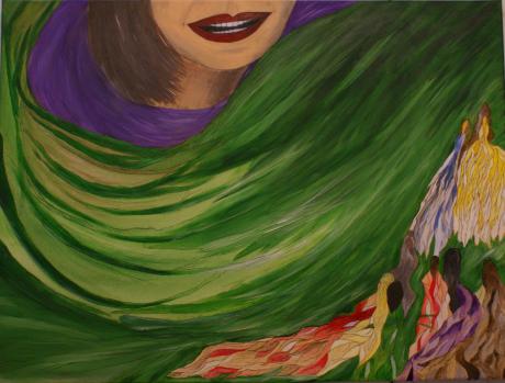 Blick in die Märchenwelt - Kristine Henniges - Array auf Array - Array - Array Blick in die Märchenwelt - Kristine Henniges - Array auf Array - Array - Array