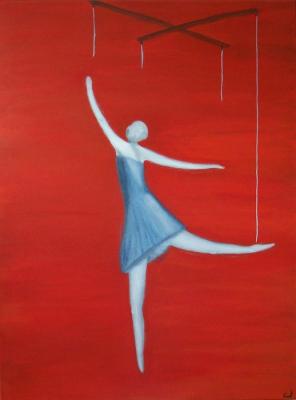 (Un-)Abhängigkeit - Lisa Ju - Array auf Array - Array - Array (Un-)Abhängigkeit - Lisa Ju - Array auf Array - Array - Array