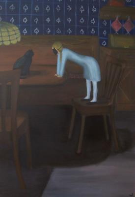 In Omas Küche (2) - Lisa Ju - Array auf Array - Array - Array In Omas Küche (2) - Lisa Ju - Array auf Array - Array - Array