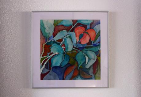 Malve - Annette Schonlau - Array auf - Array - Malve - Annette Schonlau - Array auf - Array -