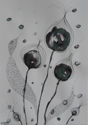 Allioideae - Christiane Gathmann - Array auf Array - Array - Allioideae - Christiane Gathmann - Array auf Array - Array -