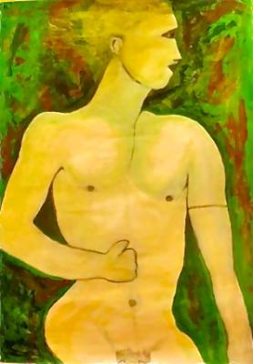 Ohne Titel - Flávio do Nascimento - Array auf Array - Array - Ohne Titel - Flávio do Nascimento - Array auf Array - Array -