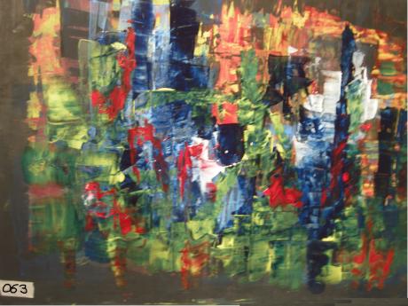 063 - Gisela Vogelbacher - Array auf Array - Array - Array 063 - Gisela Vogelbacher - Array auf Array - Array - Array