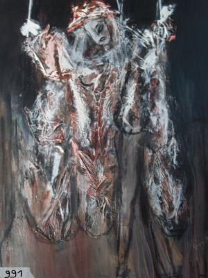 991 - Gisela Vogelbacher - Array auf Array - Array - Array 991 - Gisela Vogelbacher - Array auf Array - Array - Array