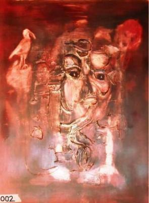 002 - Gisela Vogelbacher - Array auf Array - Array - Array 002 - Gisela Vogelbacher - Array auf Array - Array - Array