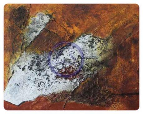 o.T. - Angelika Hiller - Array auf Array - Array - Array o.T. - Angelika Hiller - Array auf Array - Array - Array