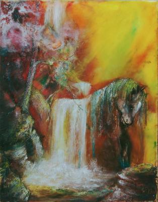 Das kleine Seepferdchen - Frithjof Schulte - Array auf Array - Array - Das kleine Seepferdchen - Frithjof Schulte - Array auf Array - Array -