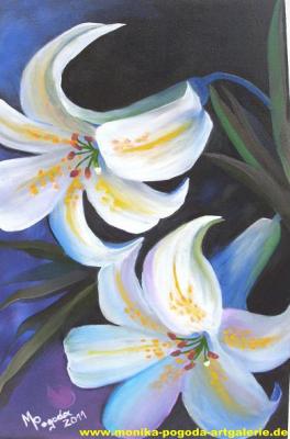 LILIEN - Monika Pogoda - Array auf Array - Array - Array LILIEN - Monika Pogoda - Array auf Array - Array - Array