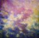 Lila Nebel - Isabella Dinstl - Acryl auf Leinwand - Fantastisch-Mystik-Sonstiges - Lila Nebel - Isabella Dinstl - Acryl auf Leinwand - Fantastisch-Mystik-Sonstiges -