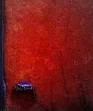 SUNSET-RED - ZORZI KUNST - Array auf Array - Array - SUNSET-RED - ZORZI KUNST - Array auf Array - Array -