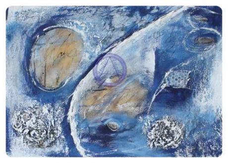 Sinn und Glück 1 - Angelika Hiller - Array auf Array - Array - Array Sinn und Glück 1 - Angelika Hiller - Array auf Array - Array - Array