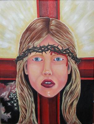 Jesus Christa - Alex Grig - auf Array - - Jesus Christa - Alex Grig - auf Array - -