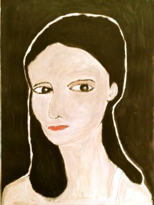 die Dame - Flávio do Nascimento - Array auf Array - Array - die Dame - Flávio do Nascimento - Array auf Array - Array -