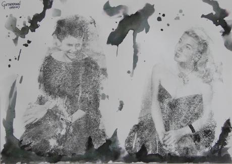 Nachmittags im Park - Christiane Gathmann - Array auf Array - Array - Array Nachmittags im Park - Christiane Gathmann - Array auf Array - Array - Array