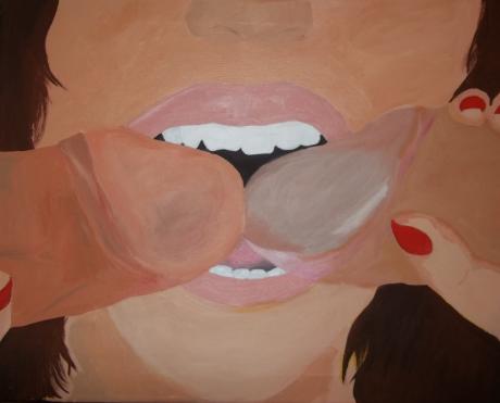 Zwei für Eine - Franziska Lüdtke - Array auf Array - Array - Zwei für Eine - Franziska Lüdtke - Array auf Array - Array -