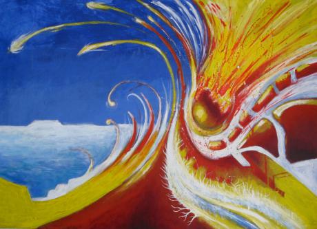 Impact - Benjamin Albrecht - Array auf Array - Array - Array Impact - Benjamin Albrecht - Array auf Array - Array - Array