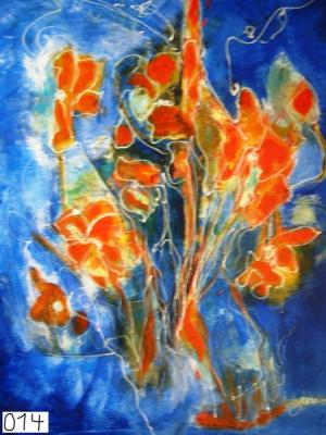 014 - Gisela Vogelbacher - Array auf Array - Array - Array 014 - Gisela Vogelbacher - Array auf Array - Array - Array