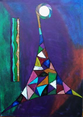 Kollektion Kristallklar - Bild 1 - Gisela Frosch - Array auf - Array - Kollektion Kristallklar - Bild 1 - Gisela Frosch - Array auf - Array -