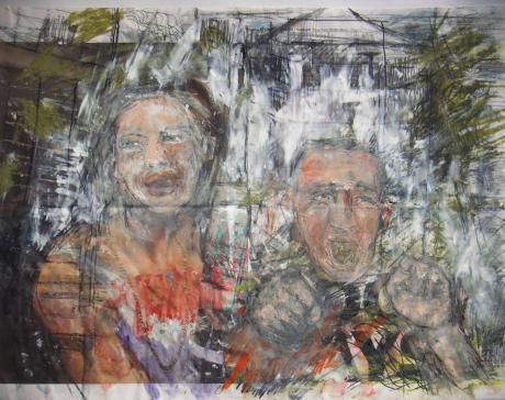 Anders als geplant - Martin Sieron - Array auf Array - Array - Array Anders als geplant - Martin Sieron - Array auf Array - Array - Array