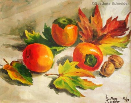 Herbst - Svetlana Schneider - Array auf Array - Array - Array Herbst - Svetlana Schneider - Array auf Array - Array - Array