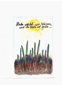 Liebe - Alia Taissina - Array auf - Array - Liebe - Alia Taissina - Array auf - Array -