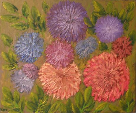 Gärtnertraum - Andreas Merk - Array auf - Array - Gärtnertraum - Andreas Merk - Array auf - Array -