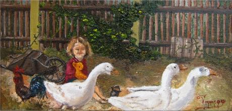 Neues Kunstwerk - Vincenzo Palanga - auf - - Neues Kunstwerk - Vincenzo Palanga - auf - -