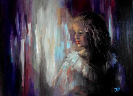 --- - Julia Peters - Array auf Array - Array - --- - Julia Peters - Array auf Array - Array -