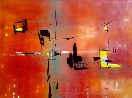 Stadtlichter - Ewa Katharina Schmidt - Array auf Array - Array - Array Stadtlichter - Ewa Katharina Schmidt - Array auf Array - Array - Array