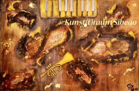 Musik - Silke Sibego - Array auf Array - Array - Musik - Silke Sibego - Array auf Array - Array -