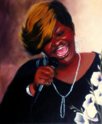 Dynelle Rhodes - Heike Müller - Array auf Array - Array - Array Dynelle Rhodes - Heike Müller - Array auf Array - Array - Array