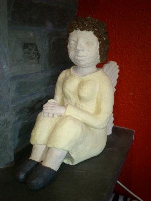 Schutzengel - Renate Dill - Array auf - Array - Schutzengel - Renate Dill - Array auf - Array -