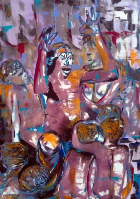 Große Schritte - Ewa Katharina Schmidt - Array auf - Array - Große Schritte - Ewa Katharina Schmidt - Array auf - Array -