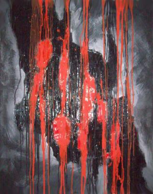 redinblack - Bernhard von Bremthal - Array auf Array - - redinblack - Bernhard von Bremthal - Array auf Array - -