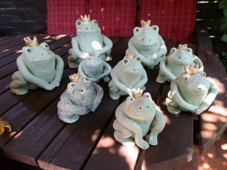 Froschkönige im Urlaub - Renate Dill - Array auf - Array - Froschkönige im Urlaub - Renate Dill - Array auf - Array -