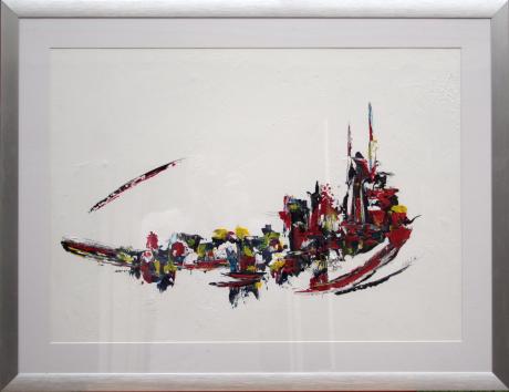 Metropole - Stéph Vasen-Kron - Array auf Array - Array - Array Metropole - Stéph Vasen-Kron - Array auf Array - Array - Array