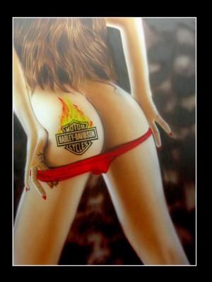 Heisses Tattoo - Andreas Krüchten - Array auf Array - Array - Array Heisses Tattoo - Andreas Krüchten - Array auf Array - Array - Array