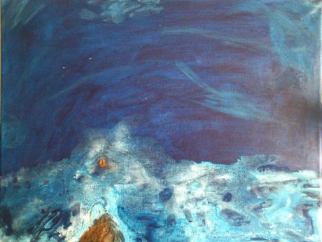 Raue See (1. Teil) - Susanne Brodkorb - Array auf Array - Array - Array Raue See (1. Teil) - Susanne Brodkorb - Array auf Array - Array - Array