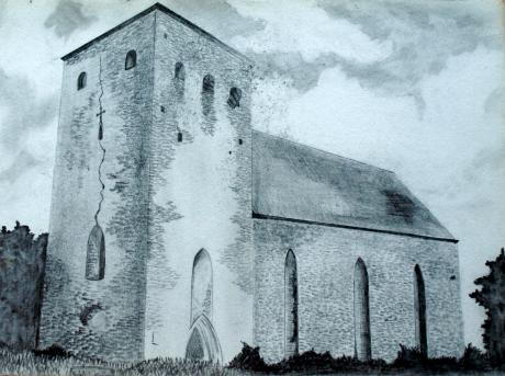 Kirche - Nadezda Filimonow - Array auf - Array - Kirche - Nadezda Filimonow - Array auf - Array -