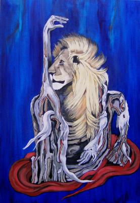 Leo in Vobis - joachim jakubik - Array auf Array - - Array Leo in Vobis - joachim jakubik - Array auf Array - - Array