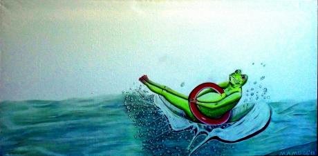 Platsch - Mamu Art - Array auf Array - Array - Array Platsch - Mamu Art - Array auf Array - Array - Array