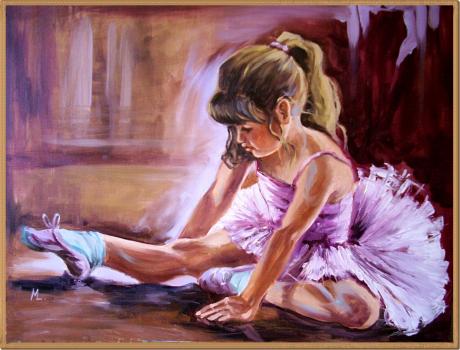 BALLERINA - Monika Luniak - Array auf Array - Array - Array BALLERINA - Monika Luniak - Array auf Array - Array - Array