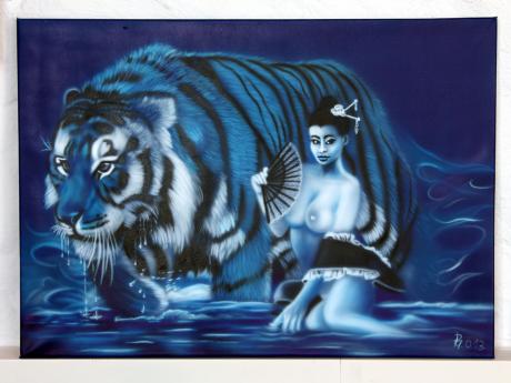 Hauskatze? - Andreas Krüchten - Array auf Array - Array - Array Hauskatze? - Andreas Krüchten - Array auf Array - Array - Array